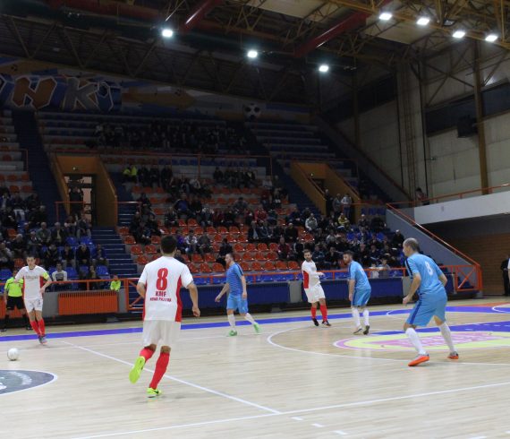 Futsal_Deus